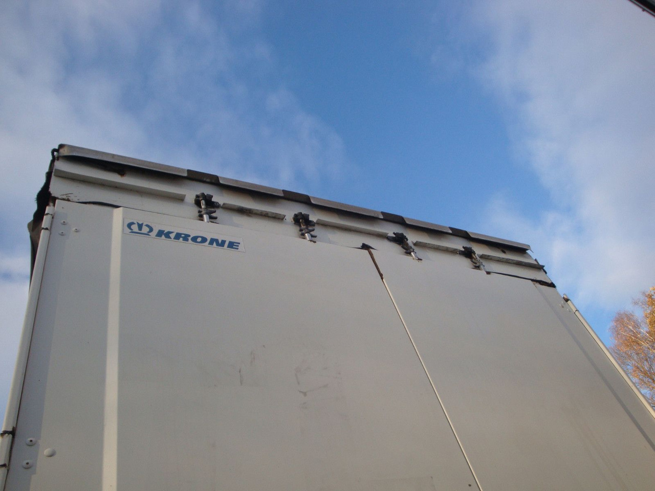 Krone ZZW 18 Jumbo Edscha Schiebeverdeck BDF 116 cbm в лизинг Krone ZZW 18 Jumbo Edscha Schiebeverdeck BDF 116 cbm: фото 7 Krone ZZW 18 Jumbo Edscha Schiebeverdeck BDF 116 cbm в лизинг Krone ZZW 18 Jumbo Edscha Schiebeverdeck BDF 116 cbm: фото 7