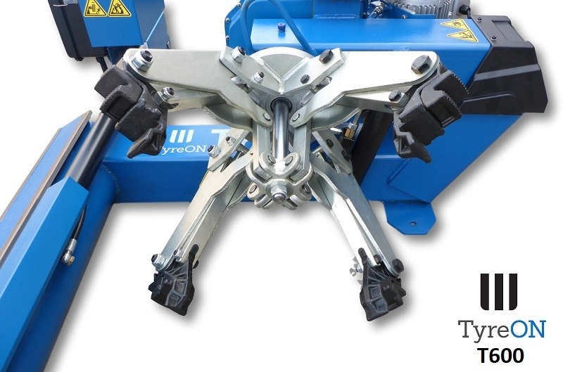 T600 truck tyrechanger 26 Inch - power 2.2kW+1.5kW - Оборудование для гаражей/ Мастерских: фото 5 T600 truck tyrechanger 26 Inch - power 2.2kW+1.5kW - Оборудование для гаражей/ Мастерских: фото 5
