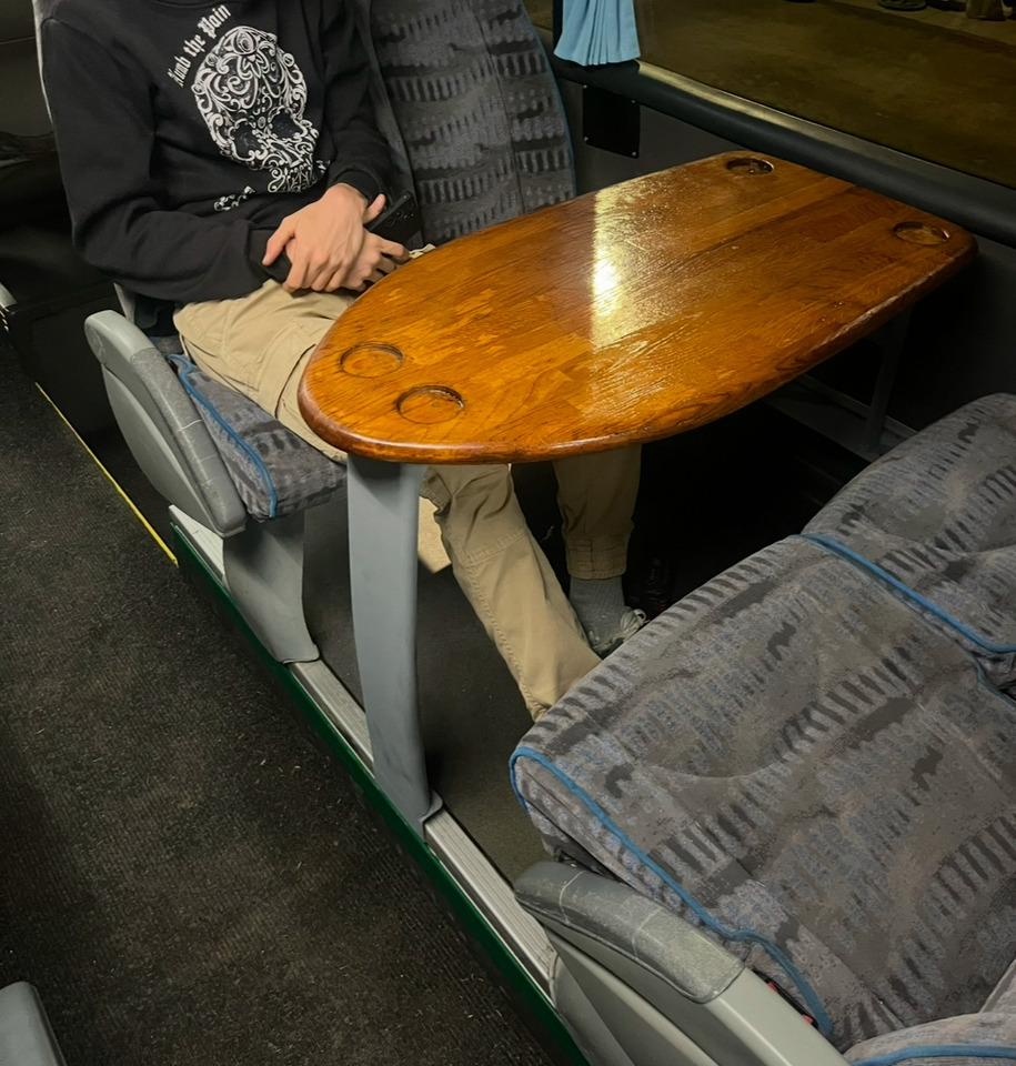 Irizar New Century/3 - Туристический автобус: фото 5 Irizar New Century/3 - Туристический автобус: фото 5