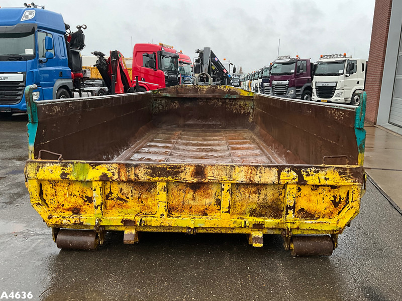 Container 12m³ - Контейнер для мультилифта: фото 5 Container 12m³ - Контейнер для мультилифта: фото 5