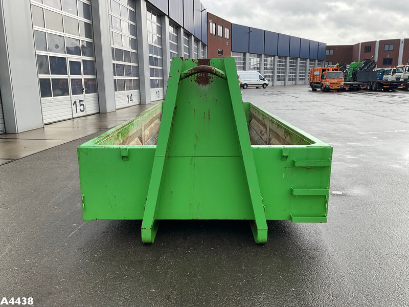 Container 6m³ - Контейнер для мультилифта: фото 5 Container 6m³ - Контейнер для мультилифта: фото 5