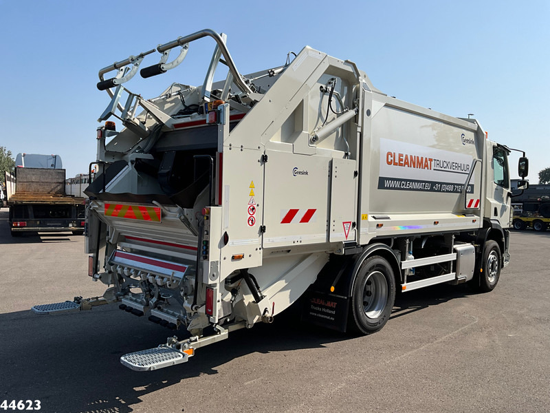 DAF FA CF 300 Euro 6 Geesink 14m³ - Мусоровоз: фото 3 DAF FA CF 300 Euro 6 Geesink 14m³ - Мусоровоз: фото 3
