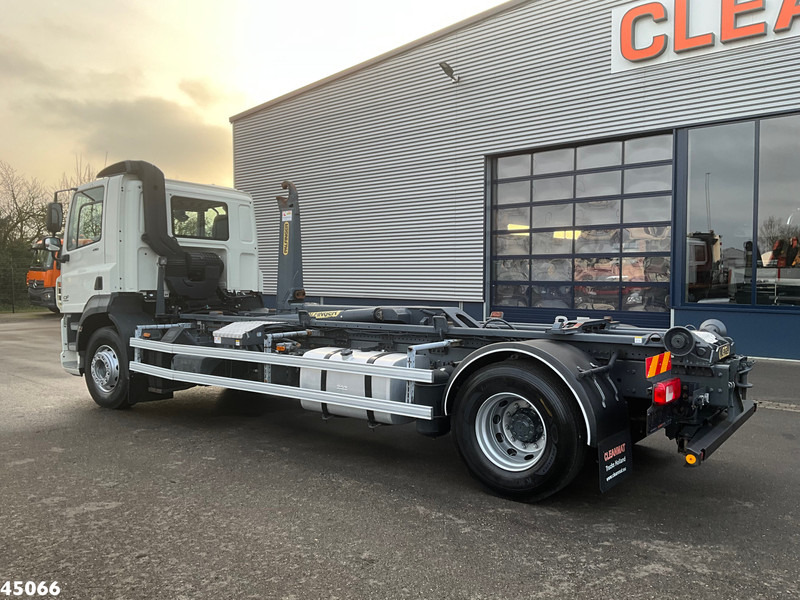 DAF FA CF 410 Euro 6 Palfinger 18 Ton haakarmsysteem - Крюковой мультилифт: фото 2 DAF FA CF 410 Euro 6 Palfinger 18 Ton haakarmsysteem - Крюковой мультилифт: фото 2