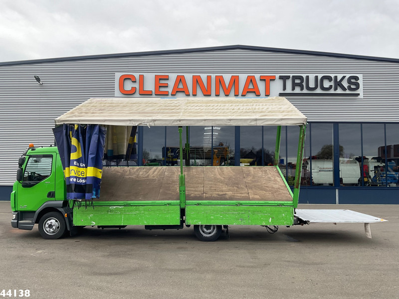 DAF FA LF 150 Euro 6 2-sided tipper Just 94.317 km! - Самосвал: фото 2 DAF FA LF 150 Euro 6 2-sided tipper Just 94.317 km! - Самосвал: фото 2