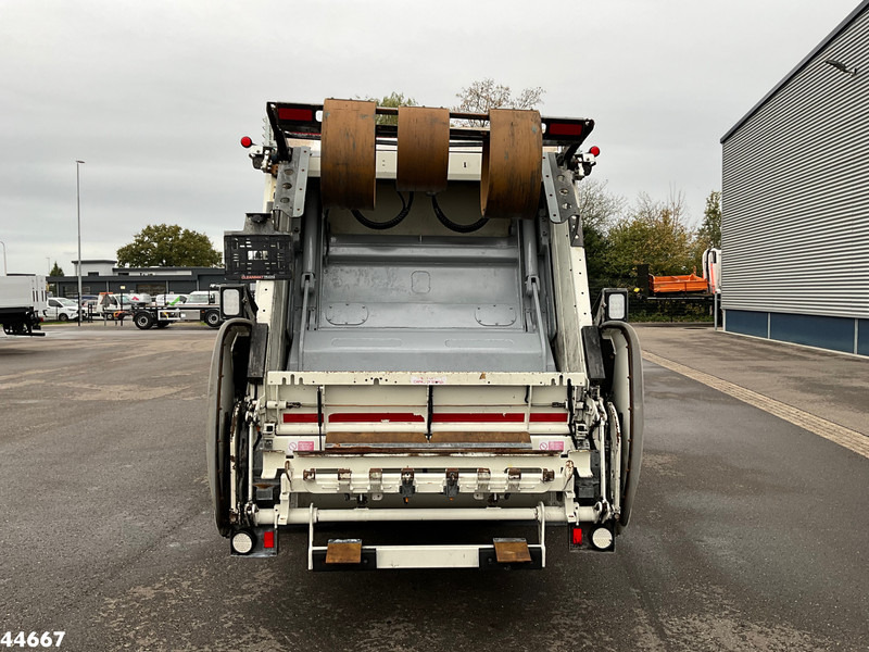 DAF FA LF 230 Euro 6 RHD Terberg 8m³ Just 67.505 Km! - Мусоровоз: фото 5 DAF FA LF 230 Euro 6 RHD Terberg 8m³ Just 67.505 Km! - Мусоровоз: фото 5