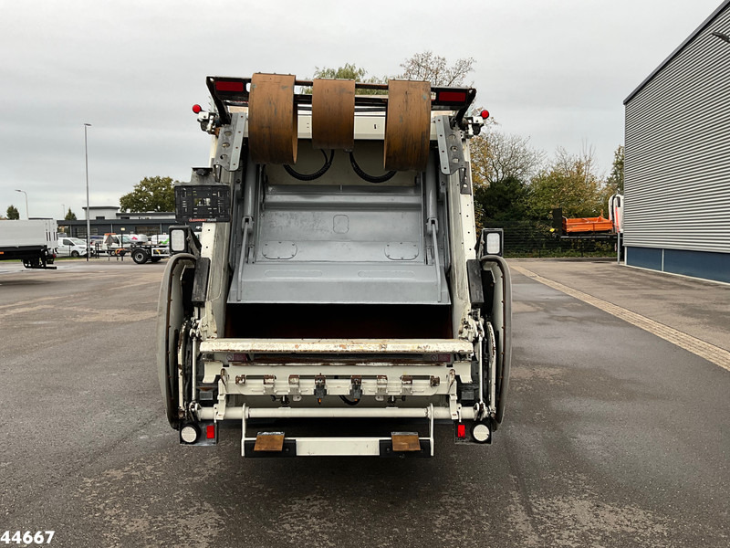 DAF FA LF 230 Euro 6 RHD Terberg 8m³ Just 67.505 Km! - Мусоровоз: фото 4 DAF FA LF 230 Euro 6 RHD Terberg 8m³ Just 67.505 Km! - Мусоровоз: фото 4