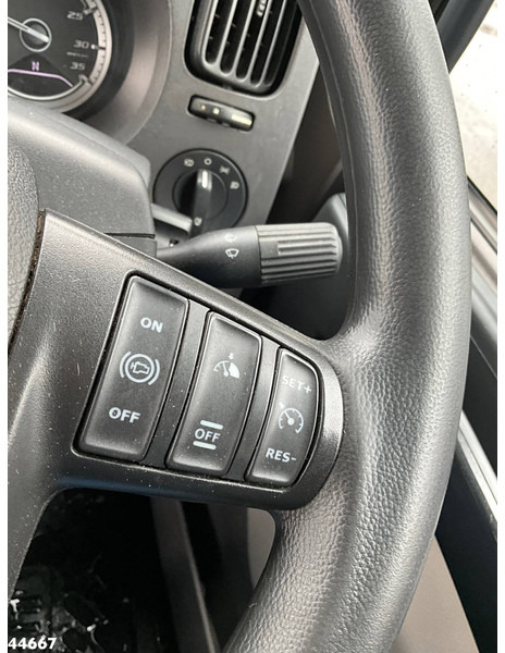 Мусоровоз DAF FA LF 230 Euro 6 RHD Terberg 8m³ Just 67.505 Km!: фото 9 Мусоровоз DAF FA LF 230 Euro 6 RHD Terberg 8m³ Just 67.505 Km!: фото 9