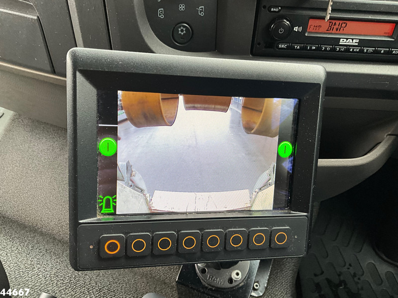 Мусоровоз DAF FA LF 230 Euro 6 RHD Terberg 8m³ Just 67.505 Km!: фото 12 Мусоровоз DAF FA LF 230 Euro 6 RHD Terberg 8m³ Just 67.505 Km!: фото 12