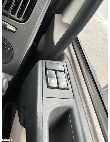 Мусоровоз DAF FA LF 230 Euro 6 RHD Terberg 8m³ Just 67.505 Km!: фото 13 Мусоровоз DAF FA LF 230 Euro 6 RHD Terberg 8m³ Just 67.505 Km!: фото 13