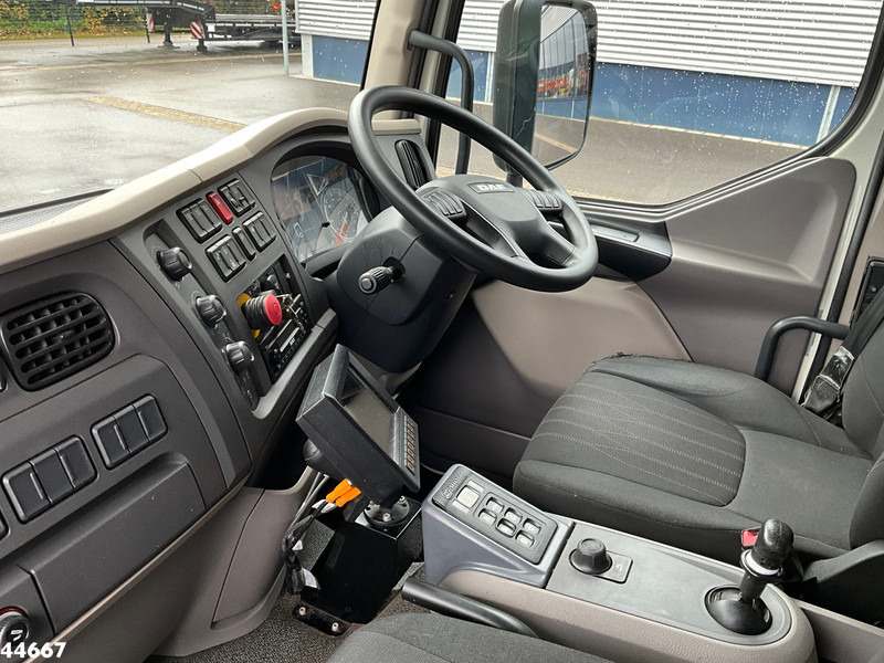 Мусоровоз DAF FA LF 230 Euro 6 RHD Terberg 8m³ Just 67.505 Km!: фото 8 Мусоровоз DAF FA LF 230 Euro 6 RHD Terberg 8m³ Just 67.505 Km!: фото 8