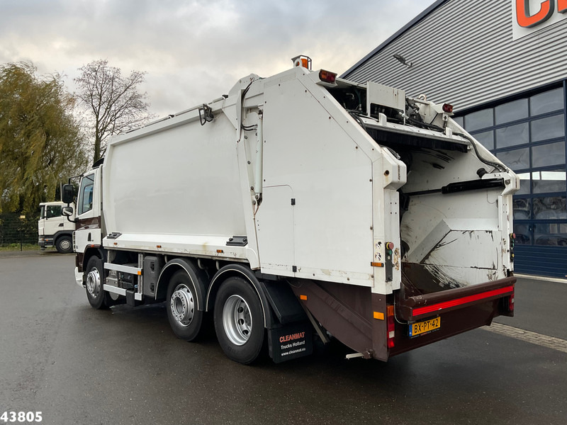 DAF FAG 75 CF 250 Geesink 20m³ - Мусоровоз: фото 2 DAF FAG 75 CF 250 Geesink 20m³ - Мусоровоз: фото 2