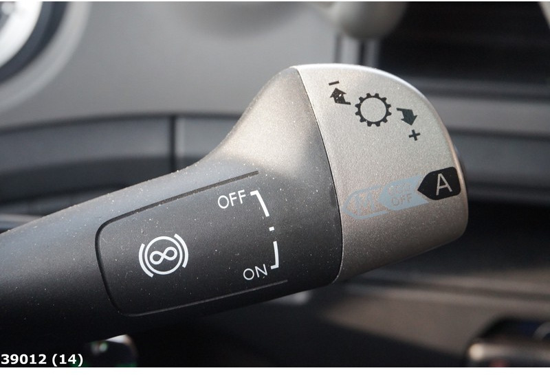 DAF FAG CF 340 Welvaarts weighing system в лизинг DAF FAG CF 340 Welvaarts weighing system: фото 14