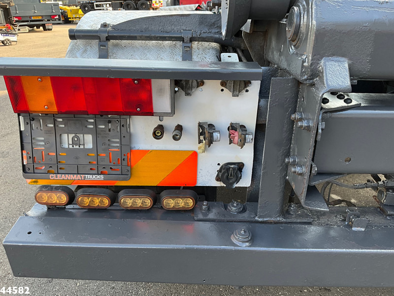 DAF FAN 85 CF 360 HMF 20 Tonmeter laadkraan в лизинг DAF FAN 85 CF 360 HMF 20 Tonmeter laadkraan: фото 7