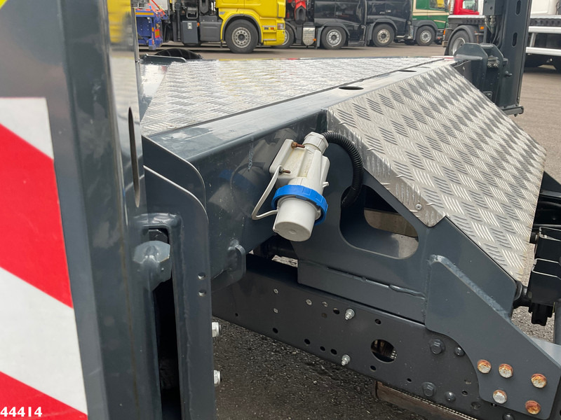 Грузовик Iveco Daily 35S12 20 Meter hoogwerker + JIB Just 6.039 km!: фото 12