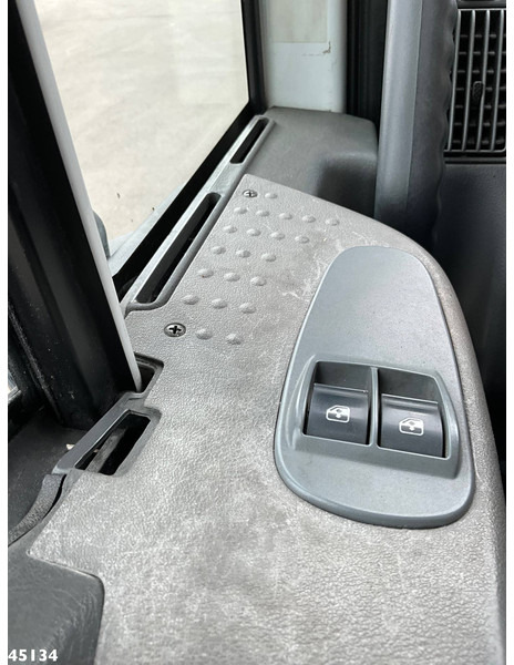 Автоманипулятор Iveco Stralis AD410T44 8x4 Palfinger 44 Tonmeter laadkraan + Fly-Jib Just 222.398 km!: фото 14