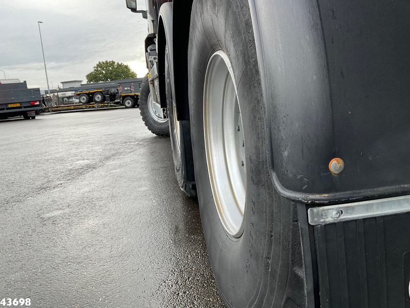 Iveco Trakker AD260TW450 6x6 Euro 6 Manual Full steel Just 25.974 km! в лизинг Iveco Trakker AD260TW450 6x6 Euro 6 Manual Full steel Just 25.974 km!: фото 8