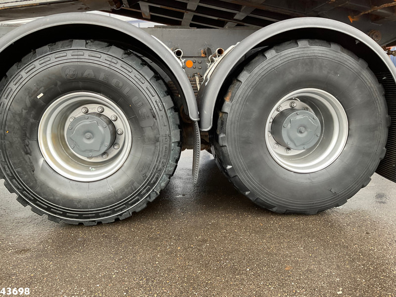 Iveco Trakker AD260TW450 6x6 Euro 6 Manual Full steel Just 25.974 km! в лизинг Iveco Trakker AD260TW450 6x6 Euro 6 Manual Full steel Just 25.974 km!: фото 7
