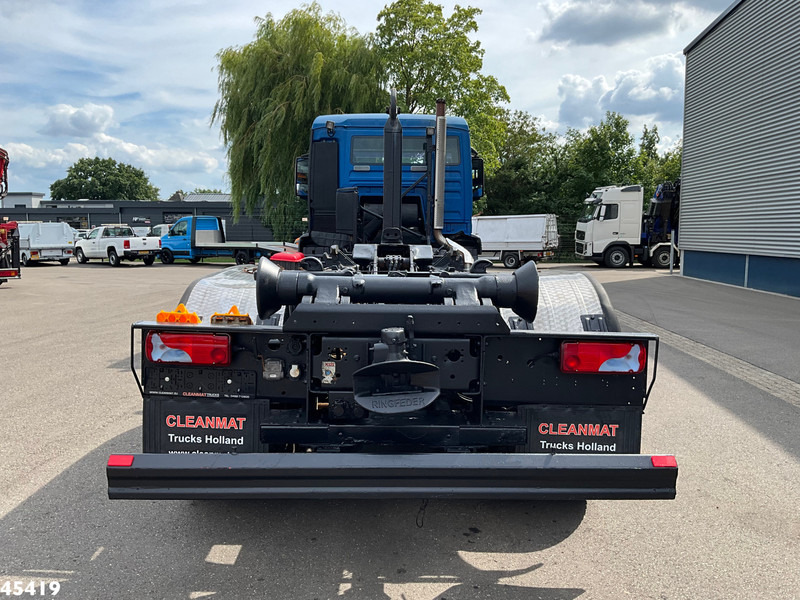 MAN TGS 26.400 6x4 Manual Full Steel Just 327.817 km! - Крюковой мультилифт: фото 4 MAN TGS 26.400 6x4 Manual Full Steel Just 327.817 km! - Крюковой мультилифт: фото 4