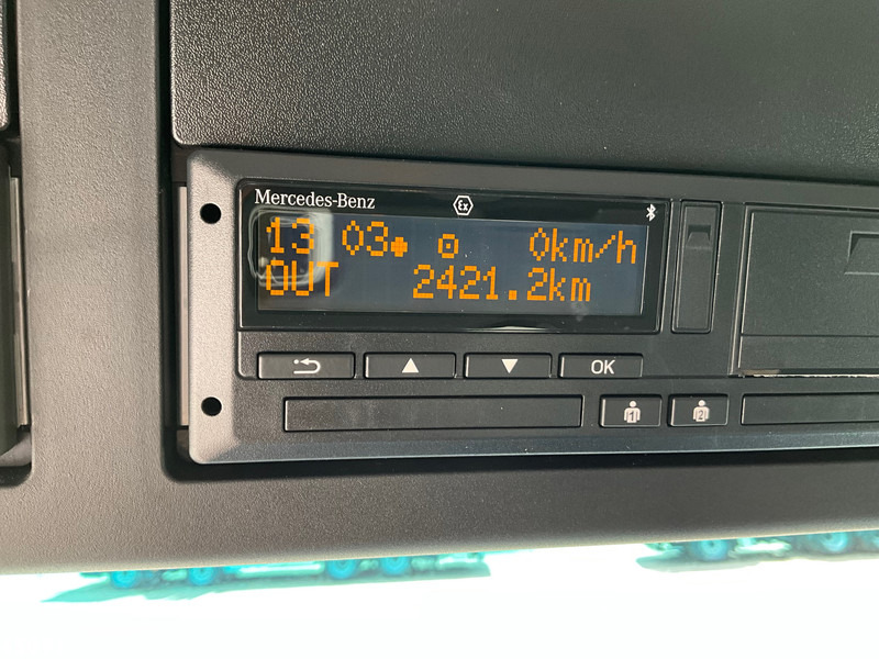 Новый Мусоровоз Mercedes-Benz Actros 2533 Euro 6 Zoeller 22m³: фото 18