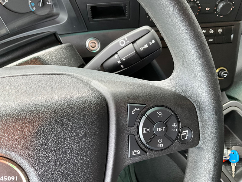 Новый Мусоровоз Mercedes-Benz Actros 2533 Euro 6 Zoeller 22m³: фото 12