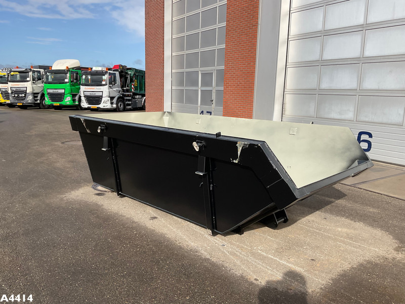 Portaalcontainer 6m³ New! - Контейнер для мультилифта: фото 2 Portaalcontainer 6m³ New! - Контейнер для мультилифта: фото 2