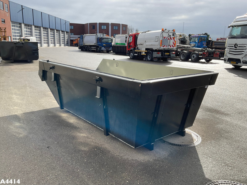 Portaalcontainer 6m³ New! - Контейнер для мультилифта: фото 3 Portaalcontainer 6m³ New! - Контейнер для мультилифта: фото 3