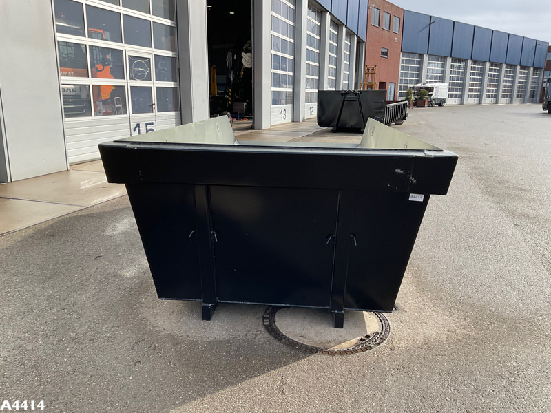 Portaalcontainer 6m³ New! - Контейнер для мультилифта: фото 5 Portaalcontainer 6m³ New! - Контейнер для мультилифта: фото 5