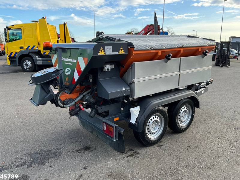 Epoke S 2400 TS - Прицеп: фото 4 Epoke S 2400 TS - Прицеп: фото 4