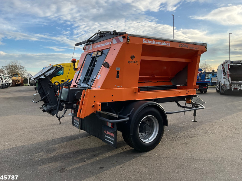 Epoke SIRIUS AST S-3800 - Прицеп: фото 5 Epoke SIRIUS AST S-3800 - Прицеп: фото 5