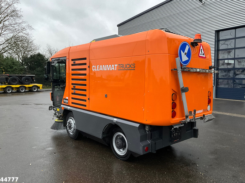 Ravo 540 Euro 6 - Подметально-уборочная машина: фото 5 Ravo 540 Euro 6 - Подметально-уборочная машина: фото 5