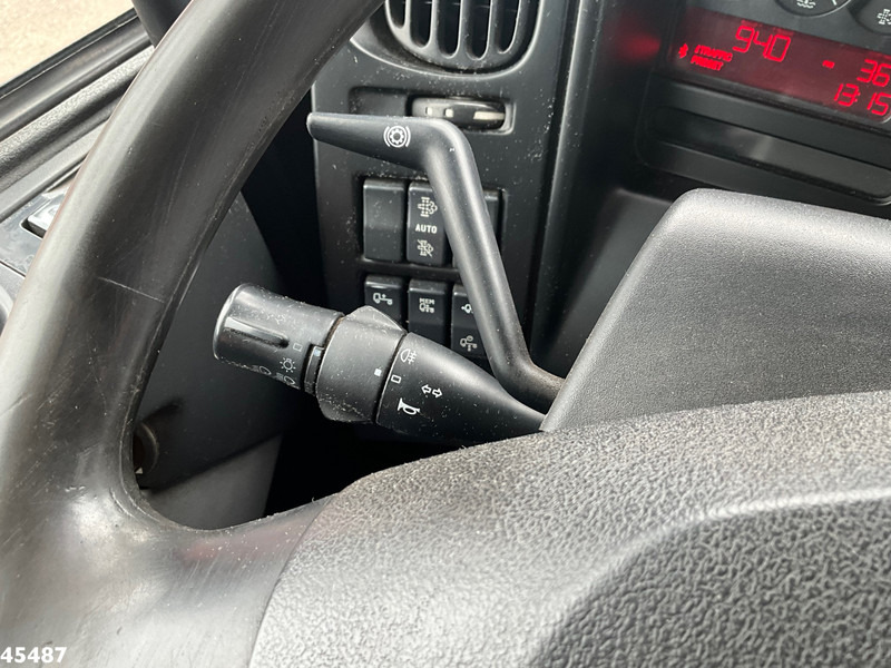 Портальный бункеровоз Renault D WIDE Euro 6 14 Ton portaalarmsysteem: фото 10