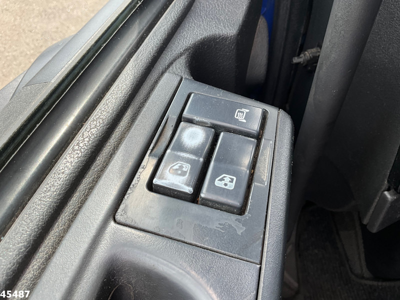 Портальный бункеровоз Renault D WIDE Euro 6 14 Ton portaalarmsysteem: фото 11