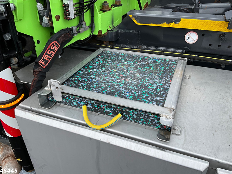 Крюковой мультилифт, Автоманипулятор Scania R 440 Euro 6 Retarder Fassi 16 Tonmeter Z-kraan (bouwjaar 2018): фото 13 Крюковой мультилифт, Автоманипулятор Scania R 440 Euro 6 Retarder Fassi 16 Tonmeter Z-kraan (bouwjaar 2018): фото 13