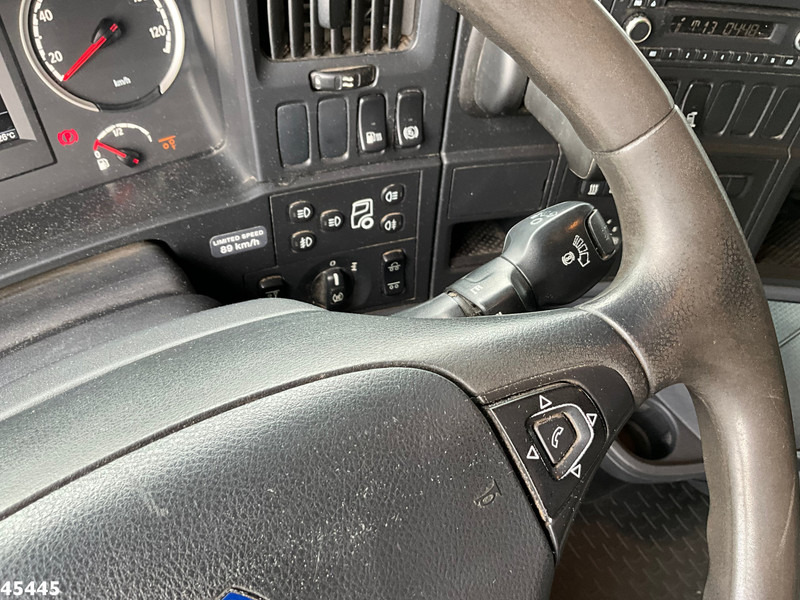 Крюковой мультилифт, Автоманипулятор Scania R 440 Euro 6 Retarder Fassi 16 Tonmeter Z-kraan (bouwjaar 2018): фото 15 Крюковой мультилифт, Автоманипулятор Scania R 440 Euro 6 Retarder Fassi 16 Tonmeter Z-kraan (bouwjaar 2018): фото 15