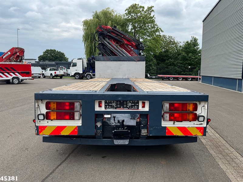 Scania R 560 V8 Fassi 80 Tonmeter laadkraan + Fly-Jib - Автоманипулятор: фото 3 Scania R 560 V8 Fassi 80 Tonmeter laadkraan + Fly-Jib - Автоманипулятор: фото 3