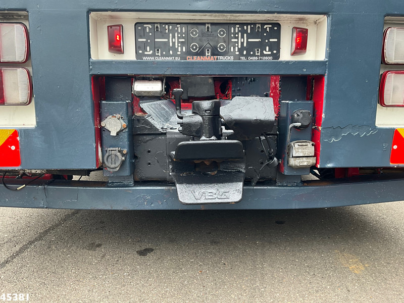 Scania R 560 V8 Fassi 80 Tonmeter laadkraan + Fly-Jib - Автоманипулятор: фото 4 Scania R 560 V8 Fassi 80 Tonmeter laadkraan + Fly-Jib - Автоманипулятор: фото 4