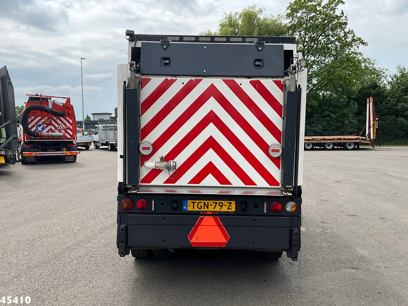 Schmidt Cleango 500 Compact Euro 6 with 3-rd brush - Подметально-уборочная машина: фото 5 Schmidt Cleango 500 Compact Euro 6 with 3-rd brush - Подметально-уборочная машина: фото 5