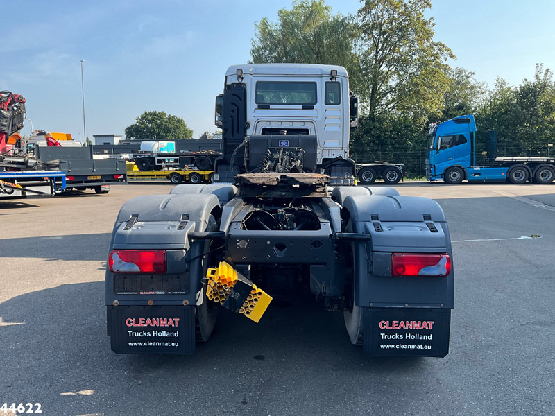 MAN TGS 26.460 Euro 6 6x6 Kiphydrauliek - Тягач: фото 5 MAN TGS 26.460 Euro 6 6x6 Kiphydrauliek - Тягач: фото 5