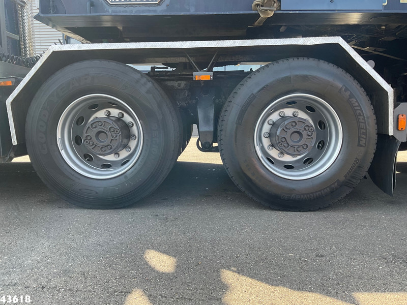Тягач Scania T 164.580 V8 6x4 Origineel NL Trekker!: фото 7