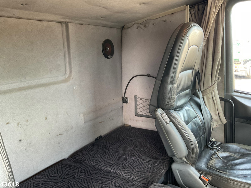 Тягач Scania T 164.580 V8 6x4 Origineel NL Trekker!: фото 16