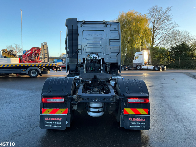 Volvo FH 500 Euro 6 Kiphydrauliek - Тягач: фото 3 Volvo FH 500 Euro 6 Kiphydrauliek - Тягач: фото 3