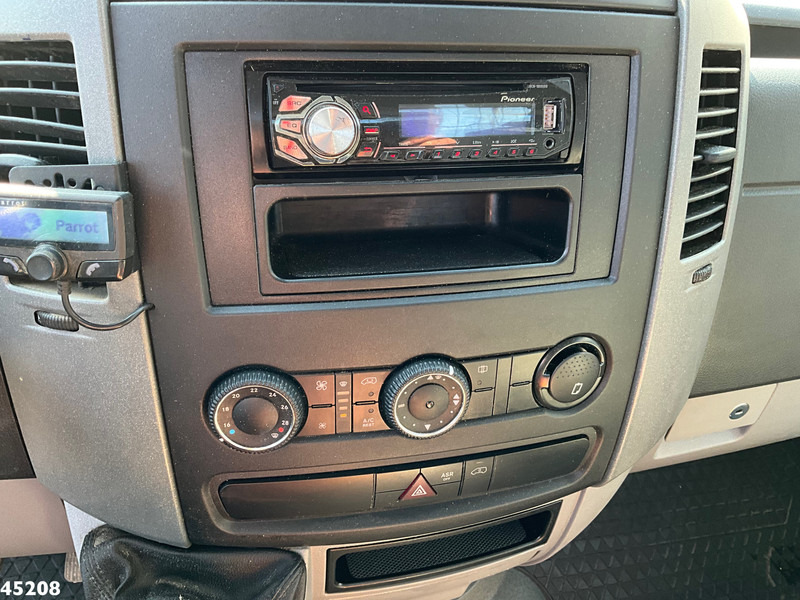 Volkswagen Crafter 35 2.0 TDI Hiab 1,3 Tonmeter laadkraan Just 82.346 km! в лизинг Volkswagen Crafter 35 2.0 TDI Hiab 1,3 Tonmeter laadkraan Just 82.346 km!: фото 20