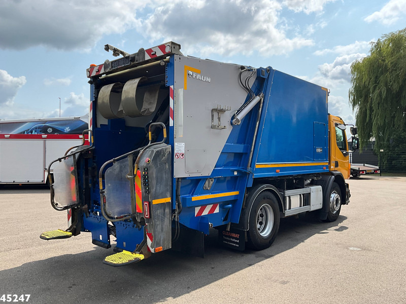 Volvo FE 320 Euro 6 Faun 10m³ - Мусоровоз: фото 4 Volvo FE 320 Euro 6 Faun 10m³ - Мусоровоз: фото 4