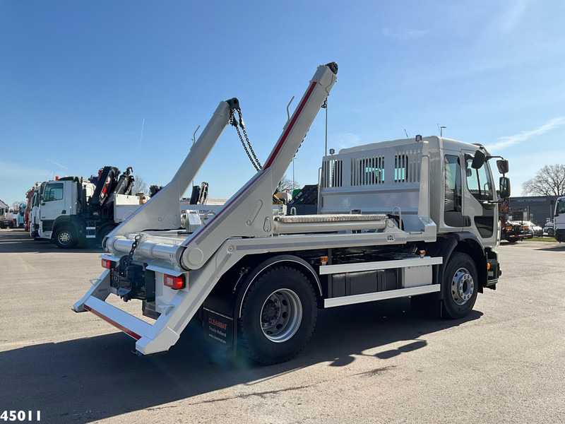 Volvo FE 350 VDL 13 Ton portaalarmsysteem - Портальный бункеровоз: фото 3 Volvo FE 350 VDL 13 Ton portaalarmsysteem - Портальный бункеровоз: фото 3