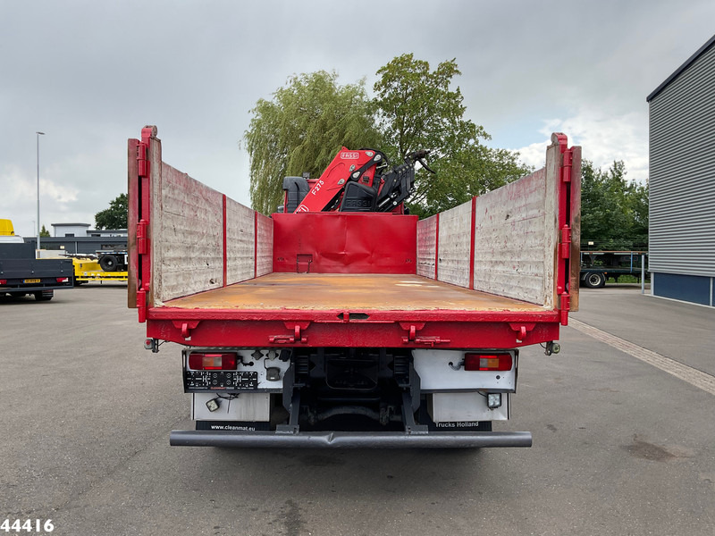 Volvo FH 460 8x4 Fassi 27 Tonmeter laadkraan (bouwjaar 2019) - Автоманипулятор: фото 3 Volvo FH 460 8x4 Fassi 27 Tonmeter laadkraan (bouwjaar 2019) - Автоманипулятор: фото 3