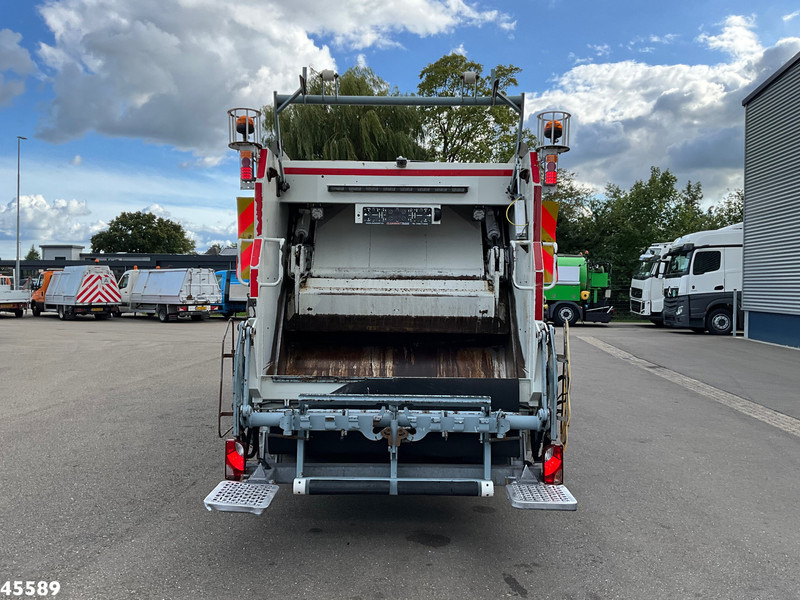 Volvo FL 250 4x2 Euro 6 Farid 9m³ - Мусоровоз: фото 4 Volvo FL 250 4x2 Euro 6 Farid 9m³ - Мусоровоз: фото 4