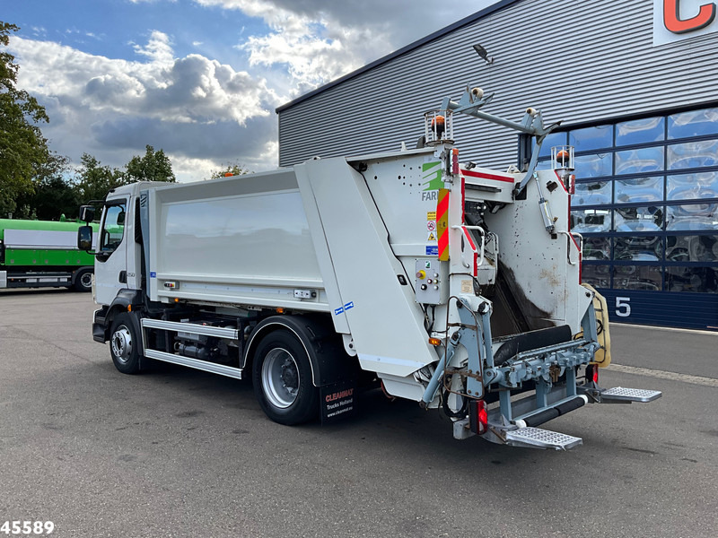 Volvo FL 250 4x2 Euro 6 Farid 9m³ - Мусоровоз: фото 2 Volvo FL 250 4x2 Euro 6 Farid 9m³ - Мусоровоз: фото 2