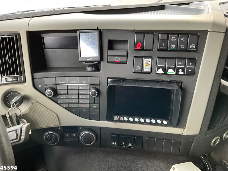 Мусоровоз Volvo FM 330 Euro 6 Geesink 20m³: фото 14 Мусоровоз Volvo FM 330 Euro 6 Geesink 20m³: фото 14