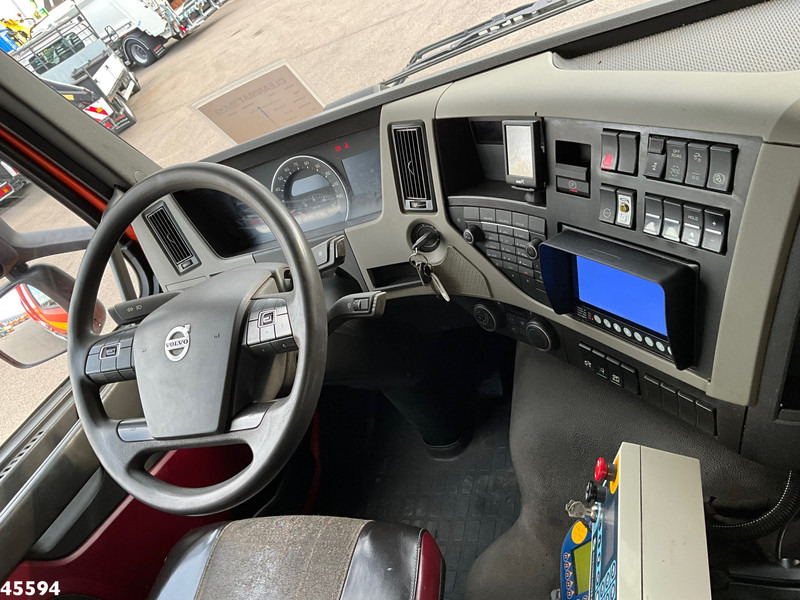 Мусоровоз Volvo FM 330 Euro 6 Geesink 20m³: фото 12 Мусоровоз Volvo FM 330 Euro 6 Geesink 20m³: фото 12