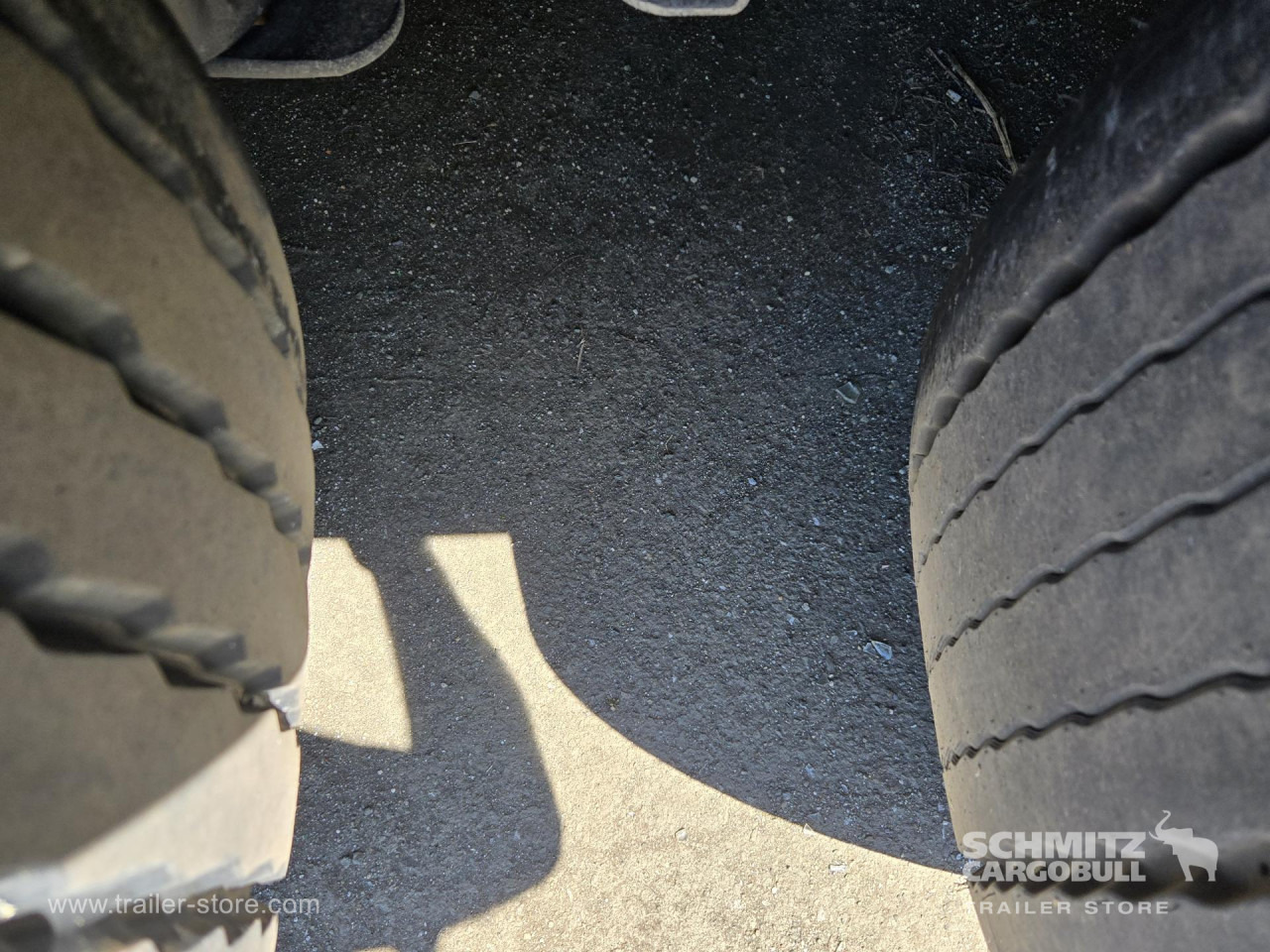 SCHMITZ Curtainsider Standard - Тентованный полуприцеп: фото 5 SCHMITZ Curtainsider Standard - Тентованный полуприцеп: фото 5